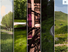 Tablet Screenshot of fietspro.nl